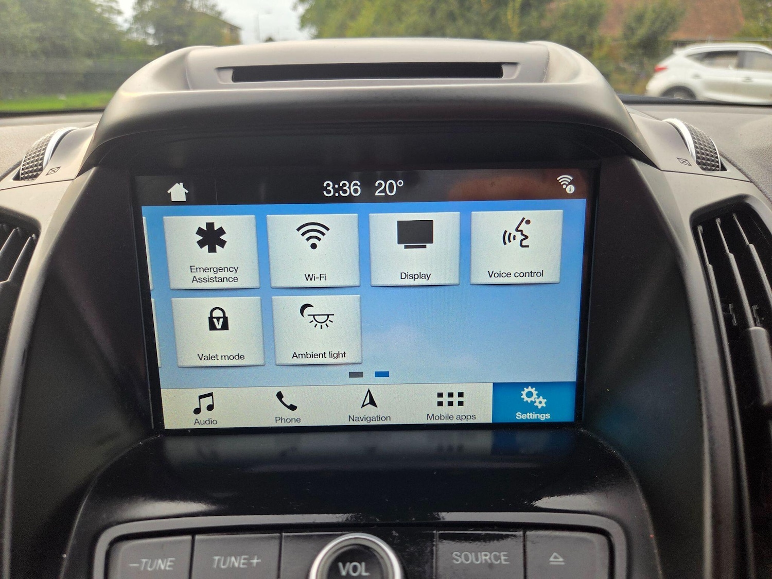 Used Ford Kuga 2017 for sale - 76121557: Photo 31