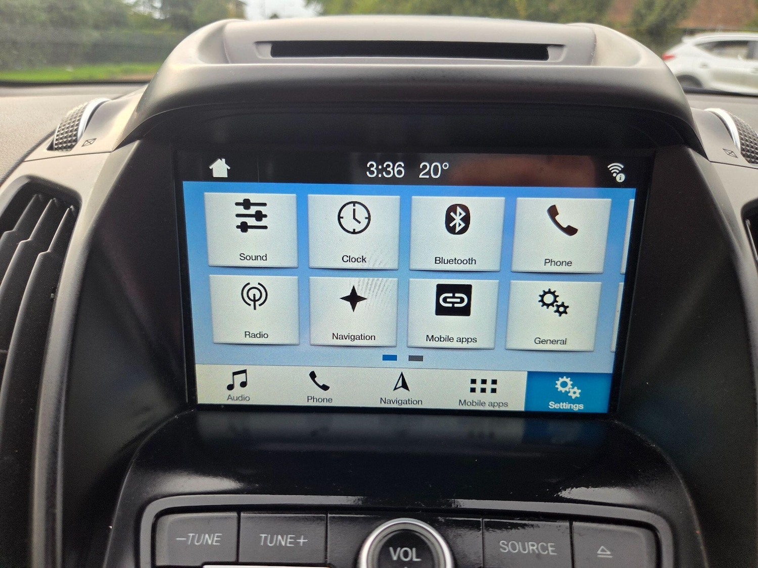 Used Ford Kuga 2017 for sale - 76121557: Photo 32