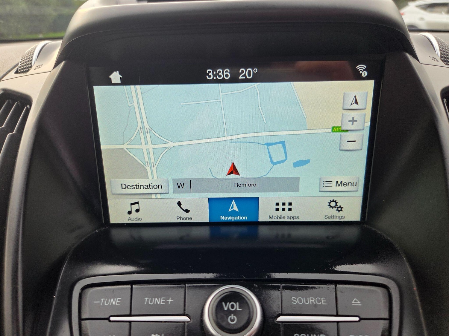 Used Ford Kuga 2017 for sale - 76121557: Photo 33