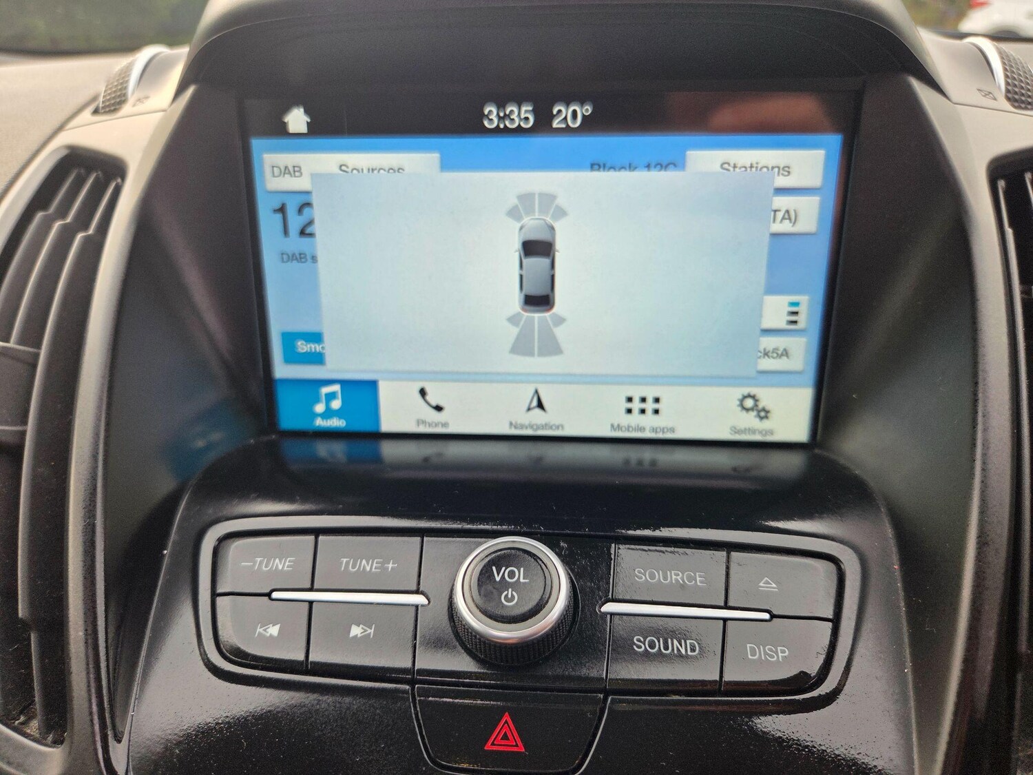 Used Ford Kuga 2017 for sale - 76121557: Photo 35