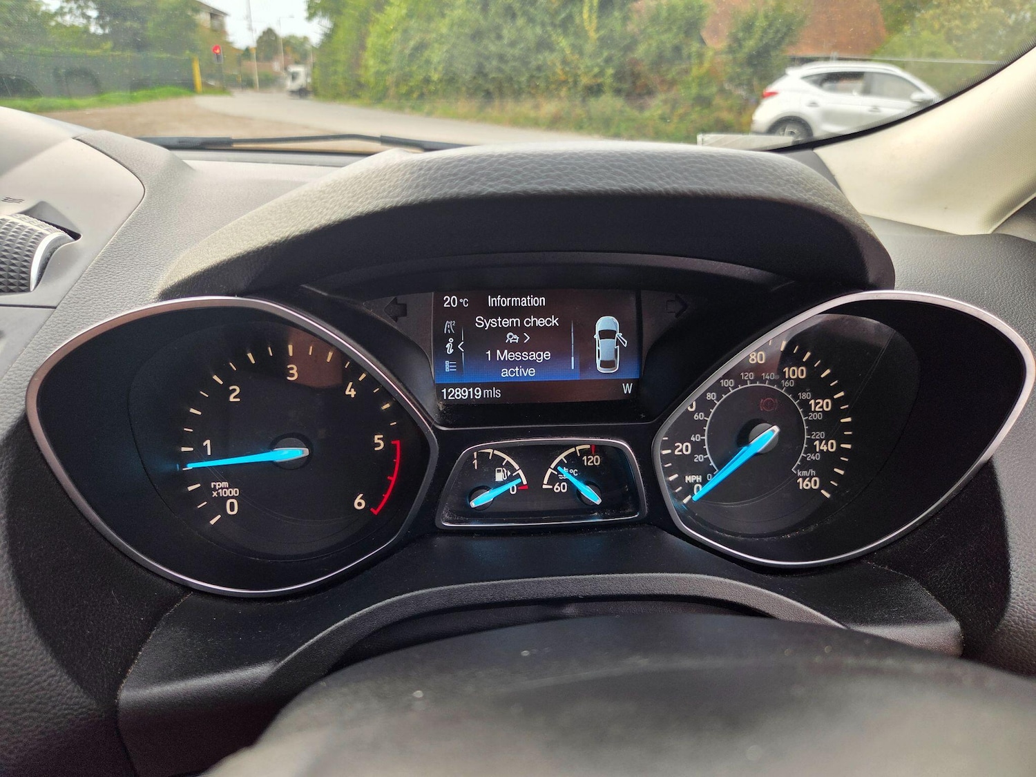 Used Ford Kuga 2017 for sale - 76121557: Photo 36