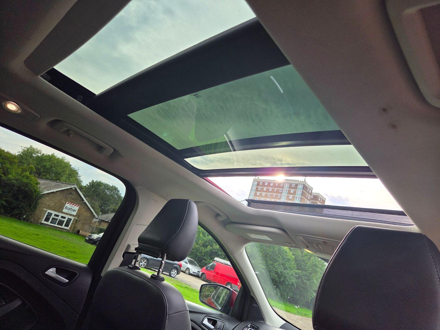 Used Ford Kuga 2017 for sale - 76121557: Photo 38