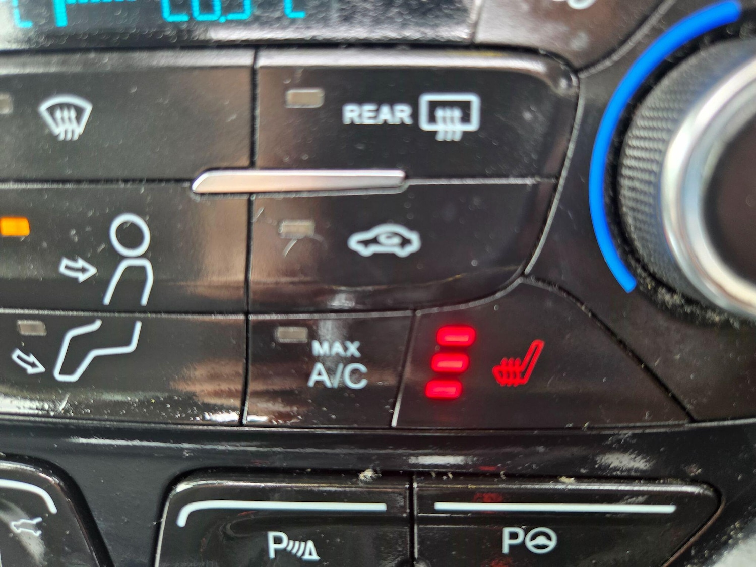 Used Ford Kuga 2017 for sale - 76121557: Photo 39