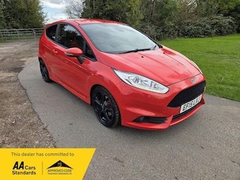 Ford Fiesta feature image