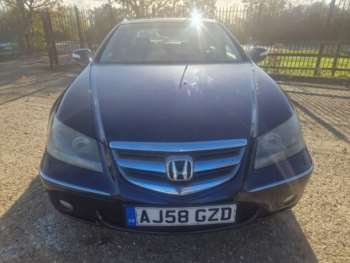 Used Honda Legend 2008 for sale - 72879898: Photo