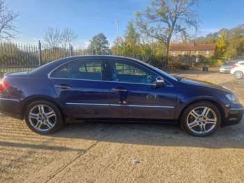 Used Honda Legend 2008 for sale - 72879898: Photo