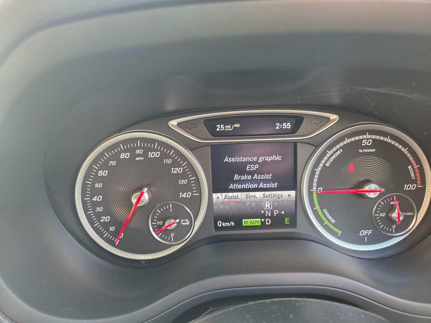 Used Mercedes-Benz B Class 2016 for sale - 76295493: Photo 27
