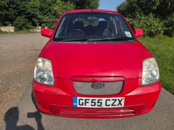 Used Kia Picanto 2005 for sale - 74935619: Photo