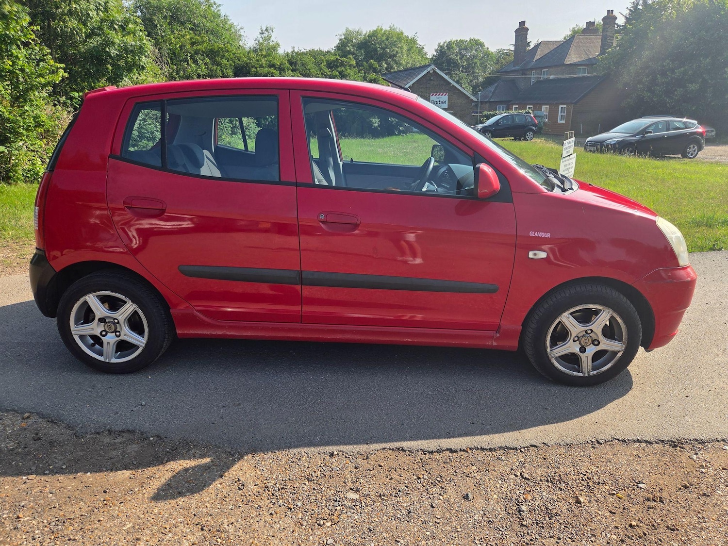 Vehicle 7