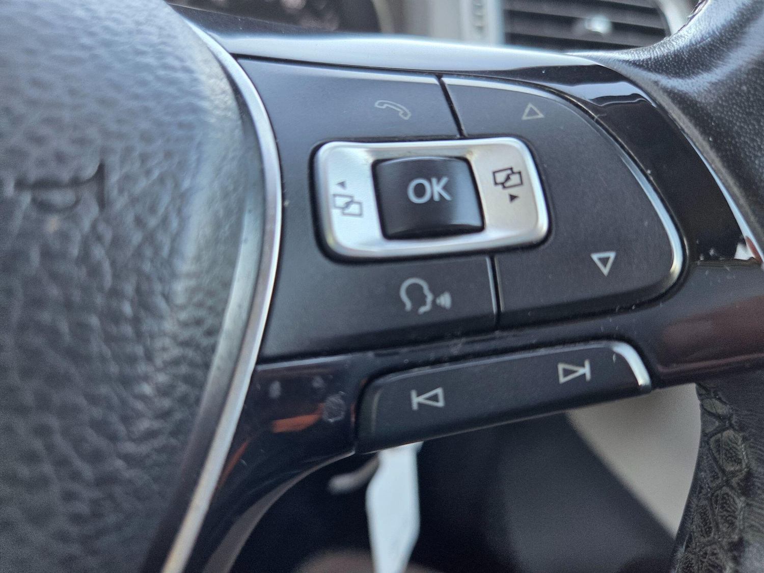 Used Volkswagen Polo 2017 for sale - 77060184: Photo 13