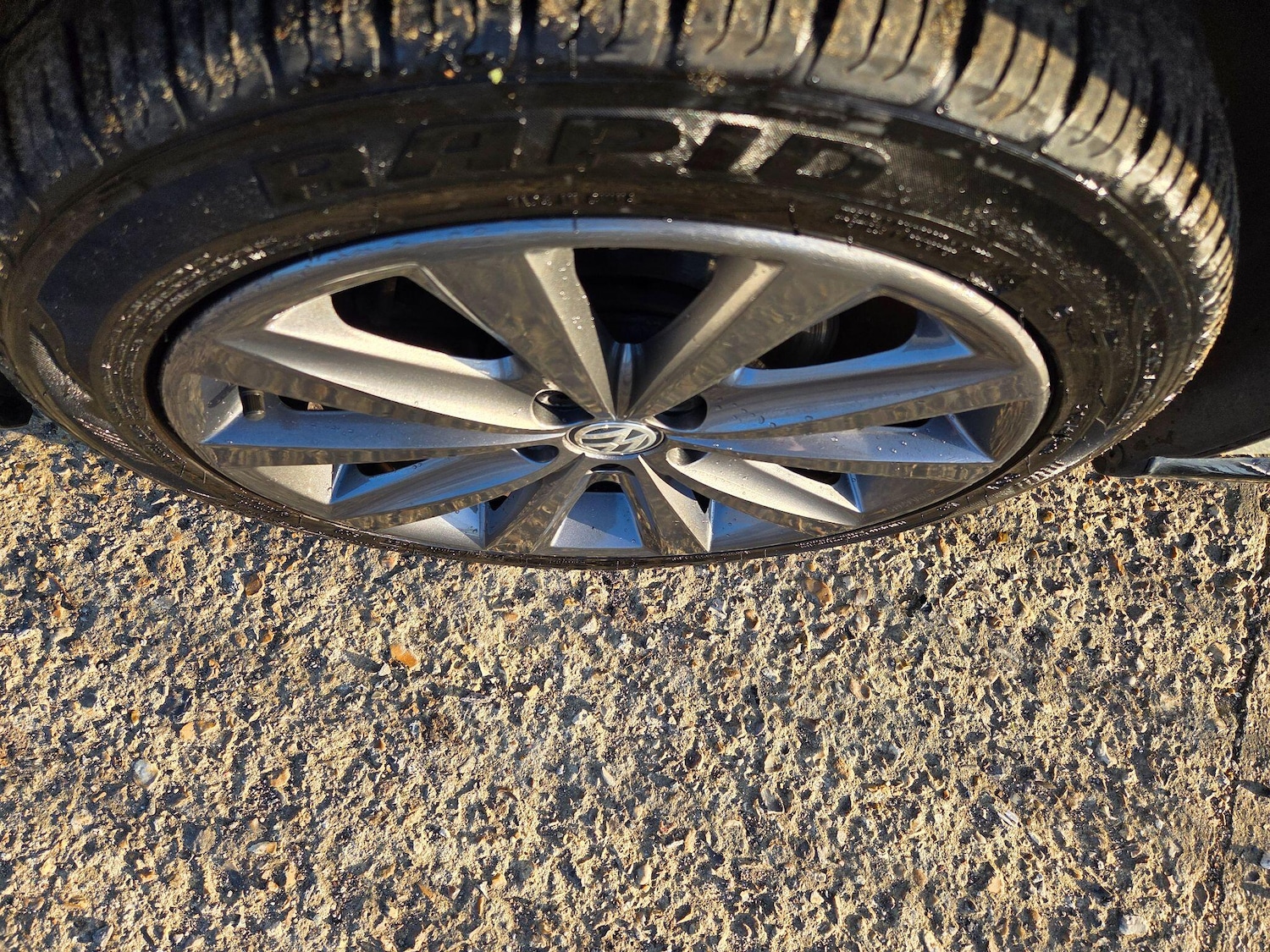 Used Volkswagen Polo 2017 for sale - 77060184: Photo 17