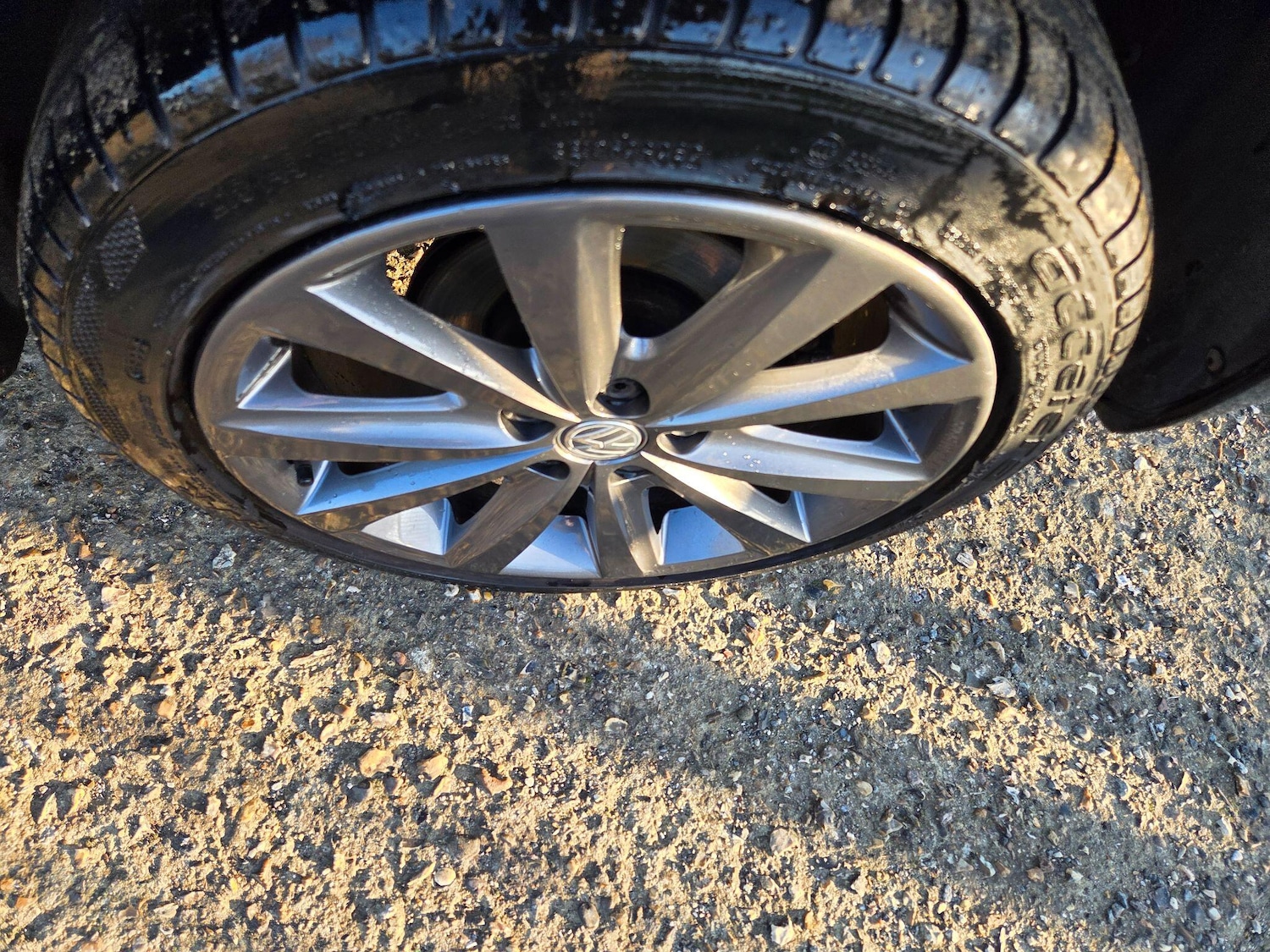 Used Volkswagen Polo 2017 for sale - 77060184: Photo 18