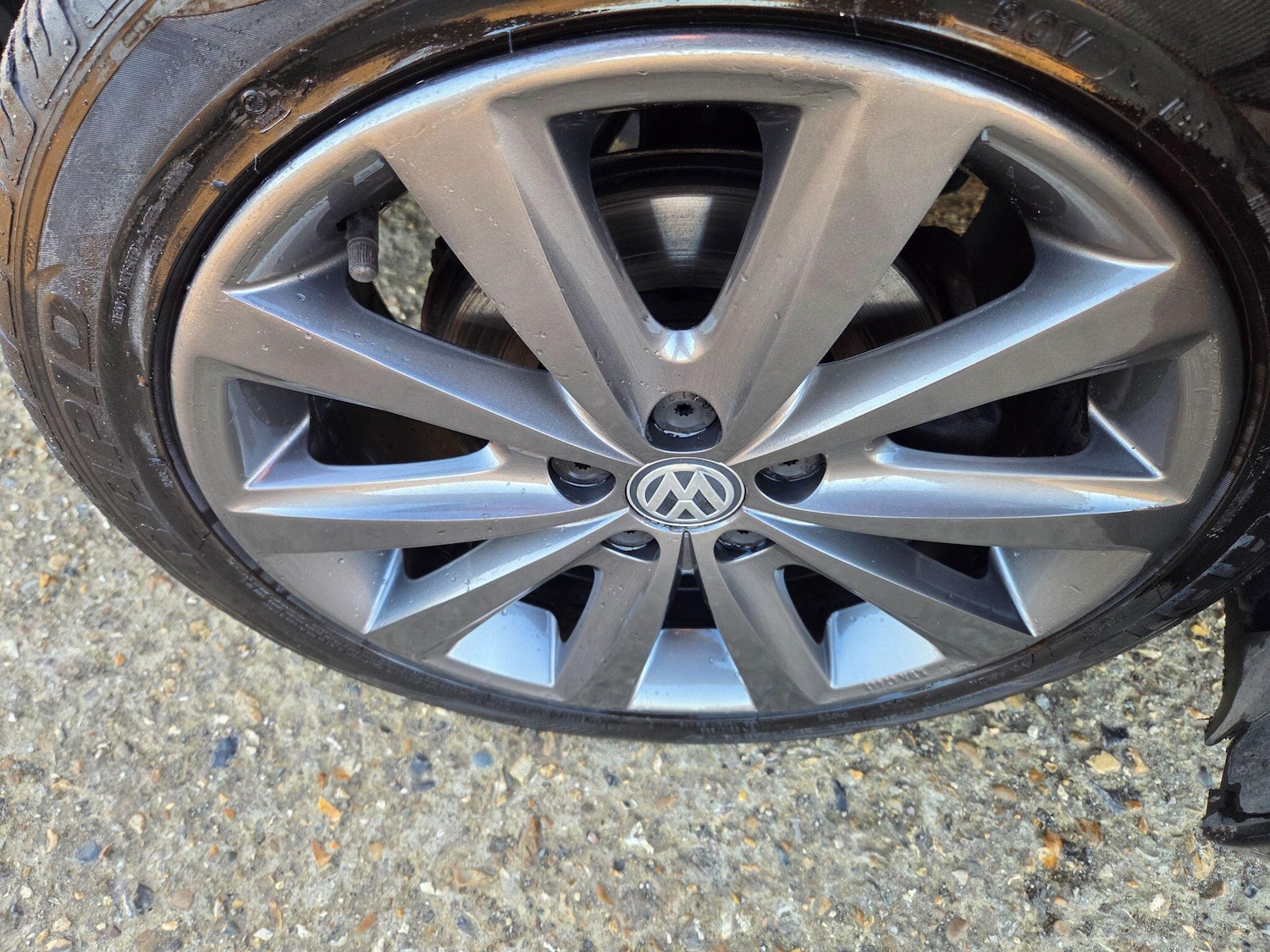 Used Volkswagen Polo 2017 for sale - 77060184: Photo 20