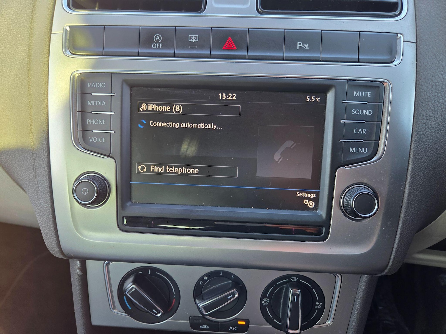 Used Volkswagen Polo 2017 for sale - 77060184: Photo 23