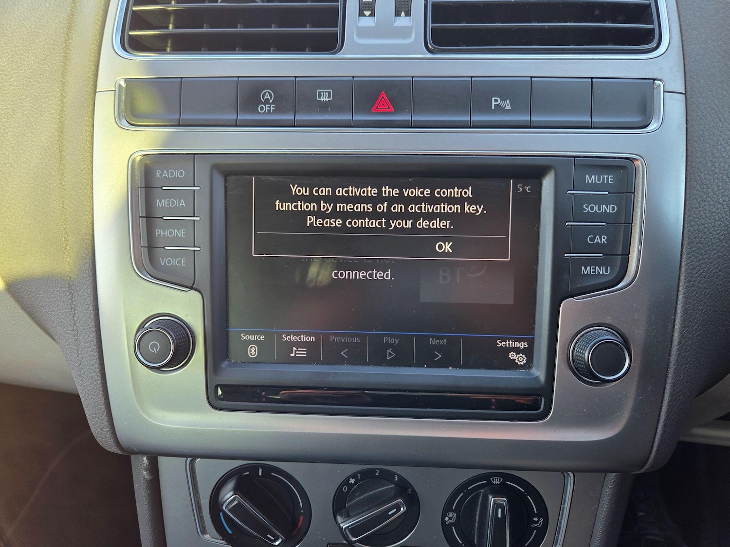 Used Volkswagen Polo 2017 for sale - 77060184: Photo 24