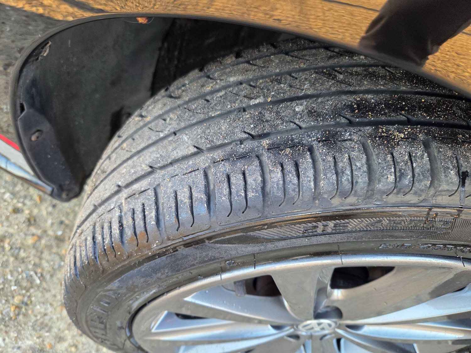 Used Volkswagen Polo 2017 for sale - 77060184: Photo 28