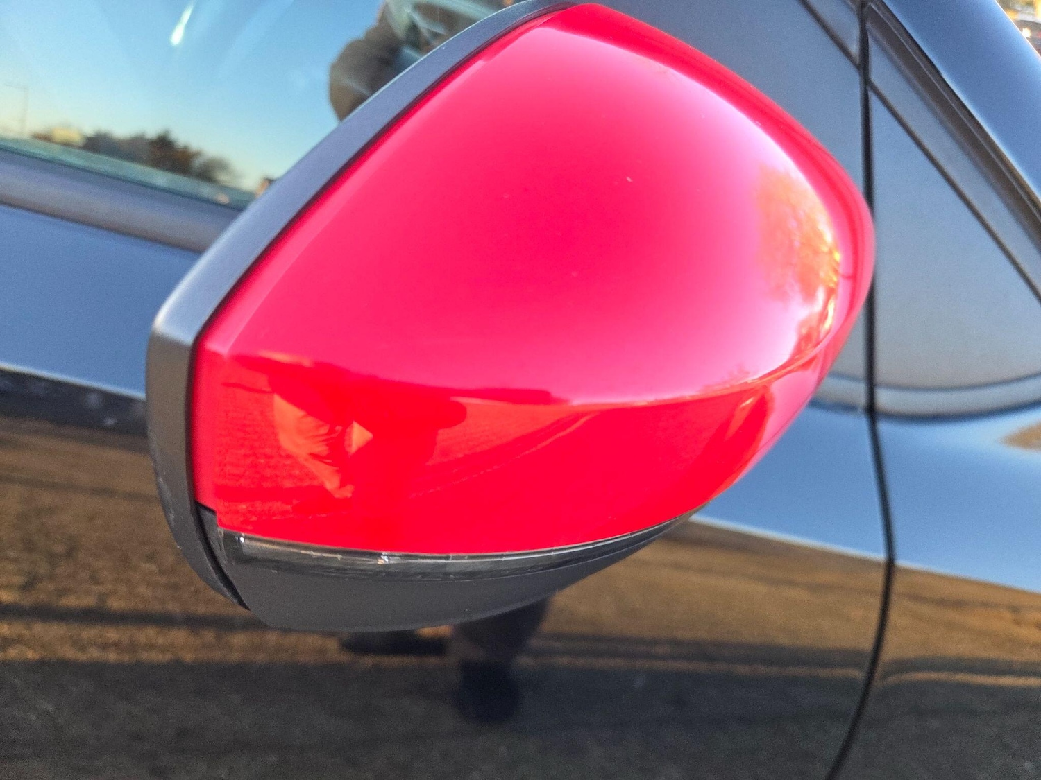 Used Volkswagen Polo 2017 for sale - 77060184: Photo 32