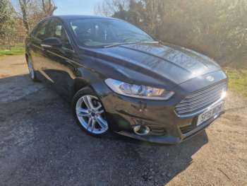 Used Ford Mondeo 2015 for sale - 74875909: Photo