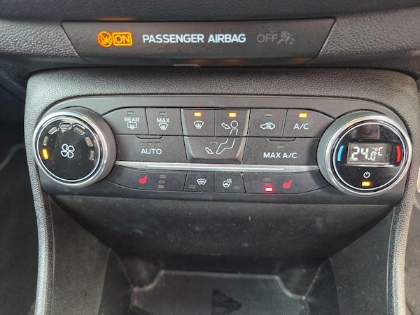Used Ford Fiesta 2018 for sale - 76179756: Photo 16