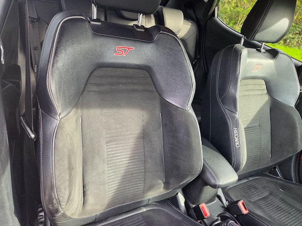 Used Ford Fiesta 2018 for sale - 76179756: Photo 18