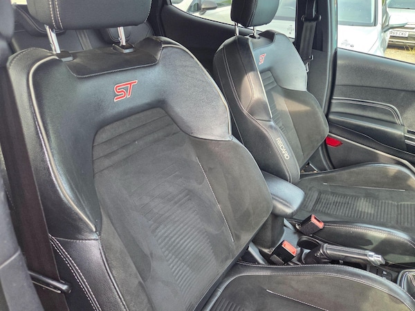 Used Ford Fiesta 2018 for sale - 76179756: Photo 19