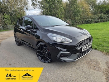 Ford - Fiesta