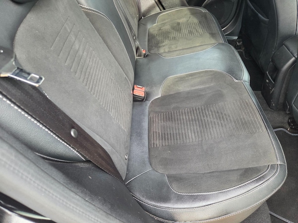 Used Ford Fiesta 2018 for sale - 76179756: Photo 21