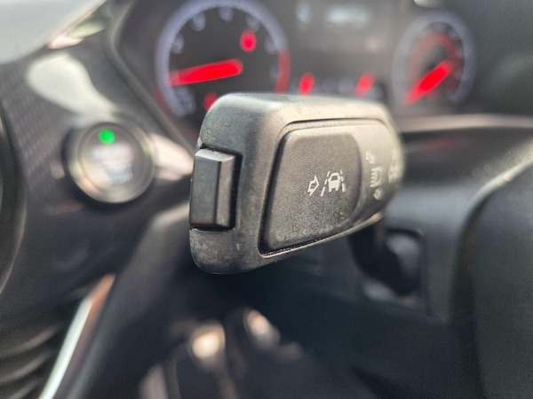 Used Ford Fiesta 2018 for sale - 76179756: Photo 24