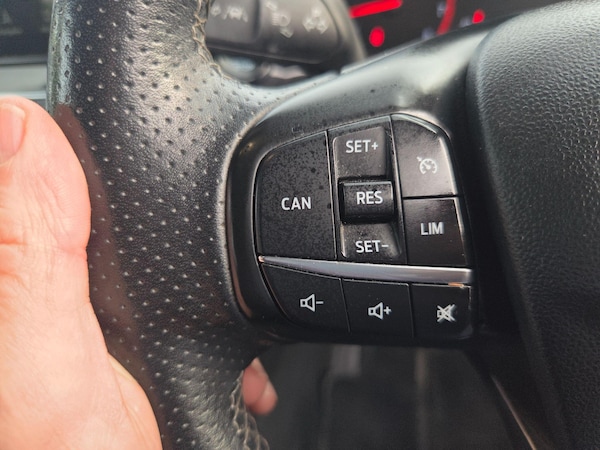 Used Ford Fiesta 2018 for sale - 76179756: Photo 26