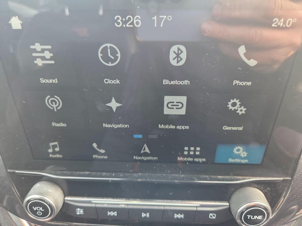 Used Ford Fiesta 2018 for sale - 76179756: Photo 30
