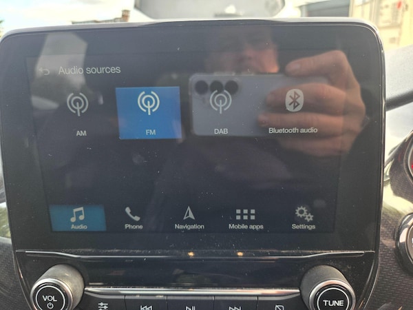 Used Ford Fiesta 2018 for sale - 76179756: Photo 31