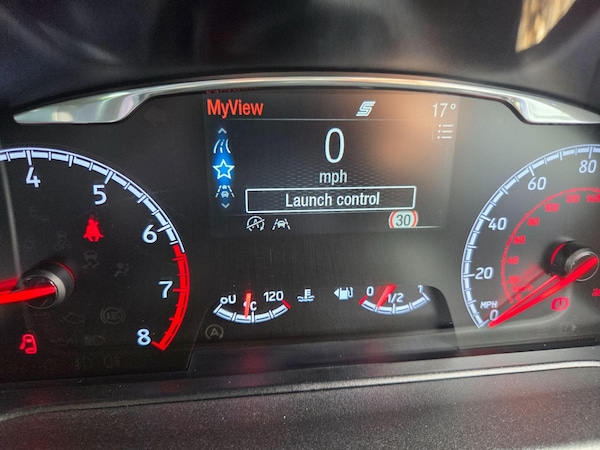Used Ford Fiesta 2018 for sale - 76179756: Photo 34