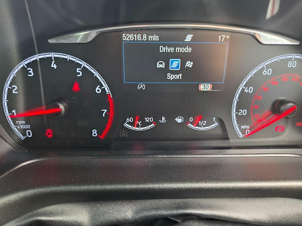 Used Ford Fiesta 2018 for sale - 76179756: Photo 35