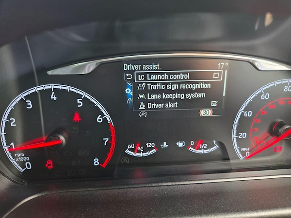 Used Ford Fiesta 2018 for sale - 76179756: Photo 37