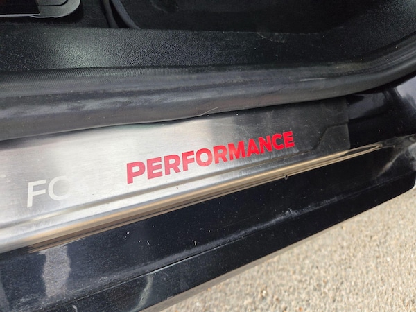 Used Ford Fiesta 2018 for sale - 76179756: Photo 39