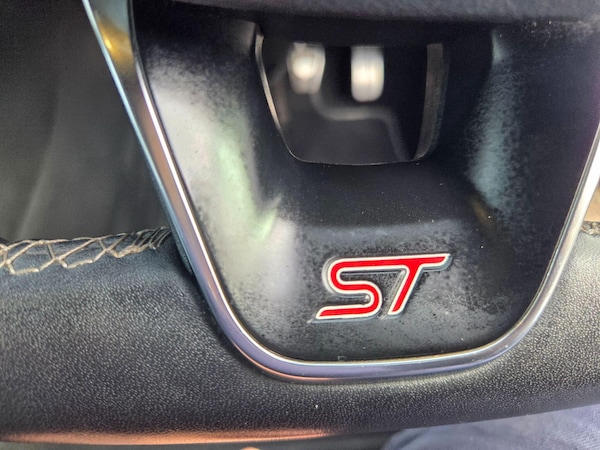 Used Ford Fiesta 2018 for sale - 76179756: Photo 42