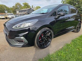 Used Ford Fiesta 2018 for sale - 76179756: Photo 4