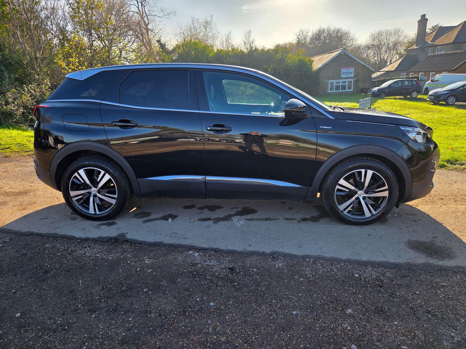 Used Peugeot 3008 2018 for sale - 76715316: Photo 11