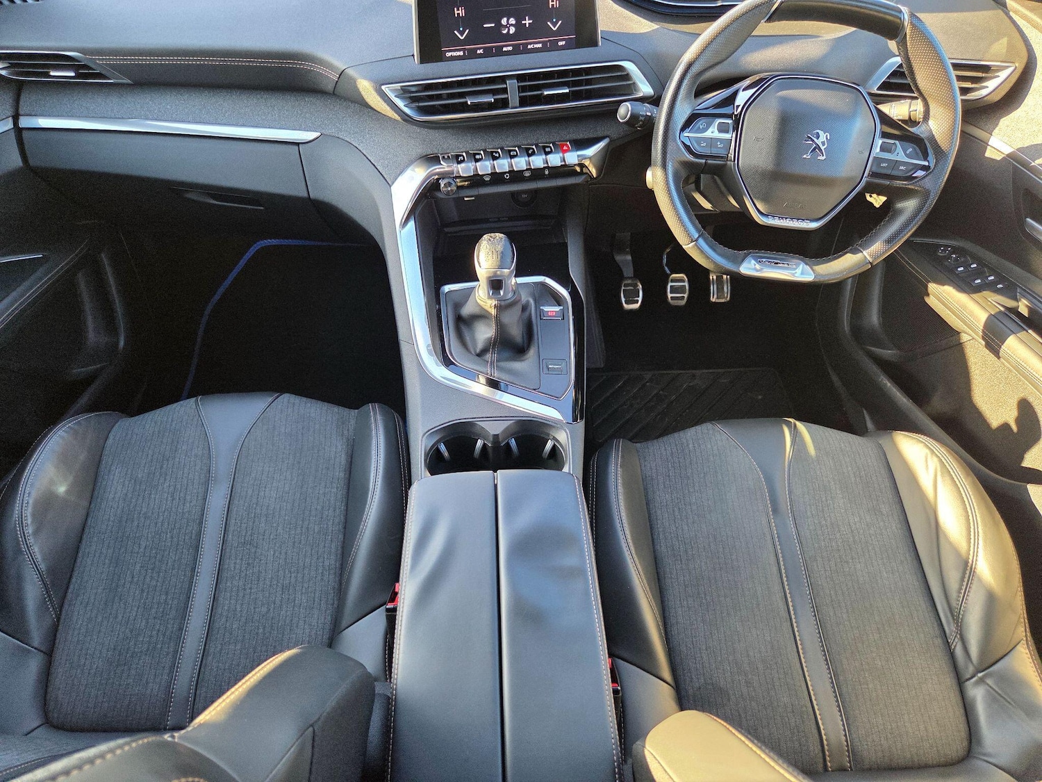 Used Peugeot 3008 2018 for sale - 76715316: Photo 13