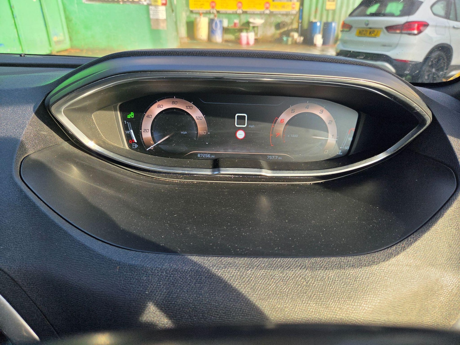 Used Peugeot 3008 2018 for sale - 76715316: Photo 19