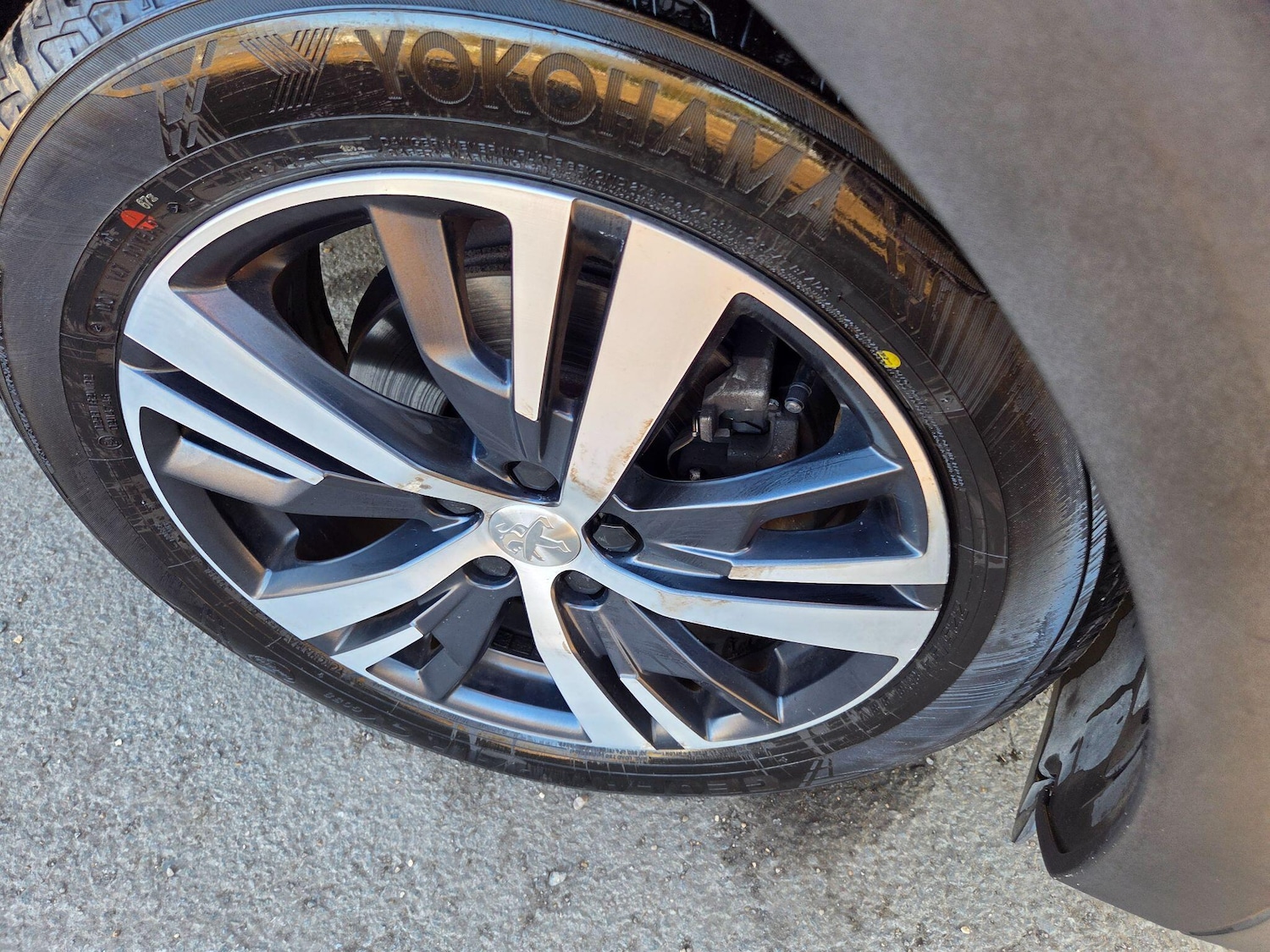 Used Peugeot 3008 2018 for sale - 76715316: Photo 27