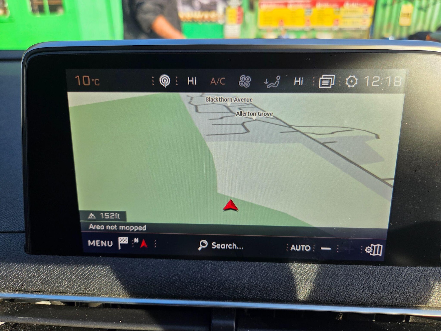 Used Peugeot 3008 2018 for sale - 76715316: Photo 28