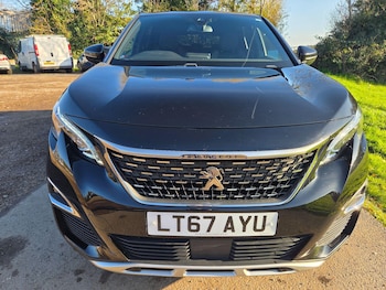 Used Peugeot 3008 2018 for sale - 76715316: Photo