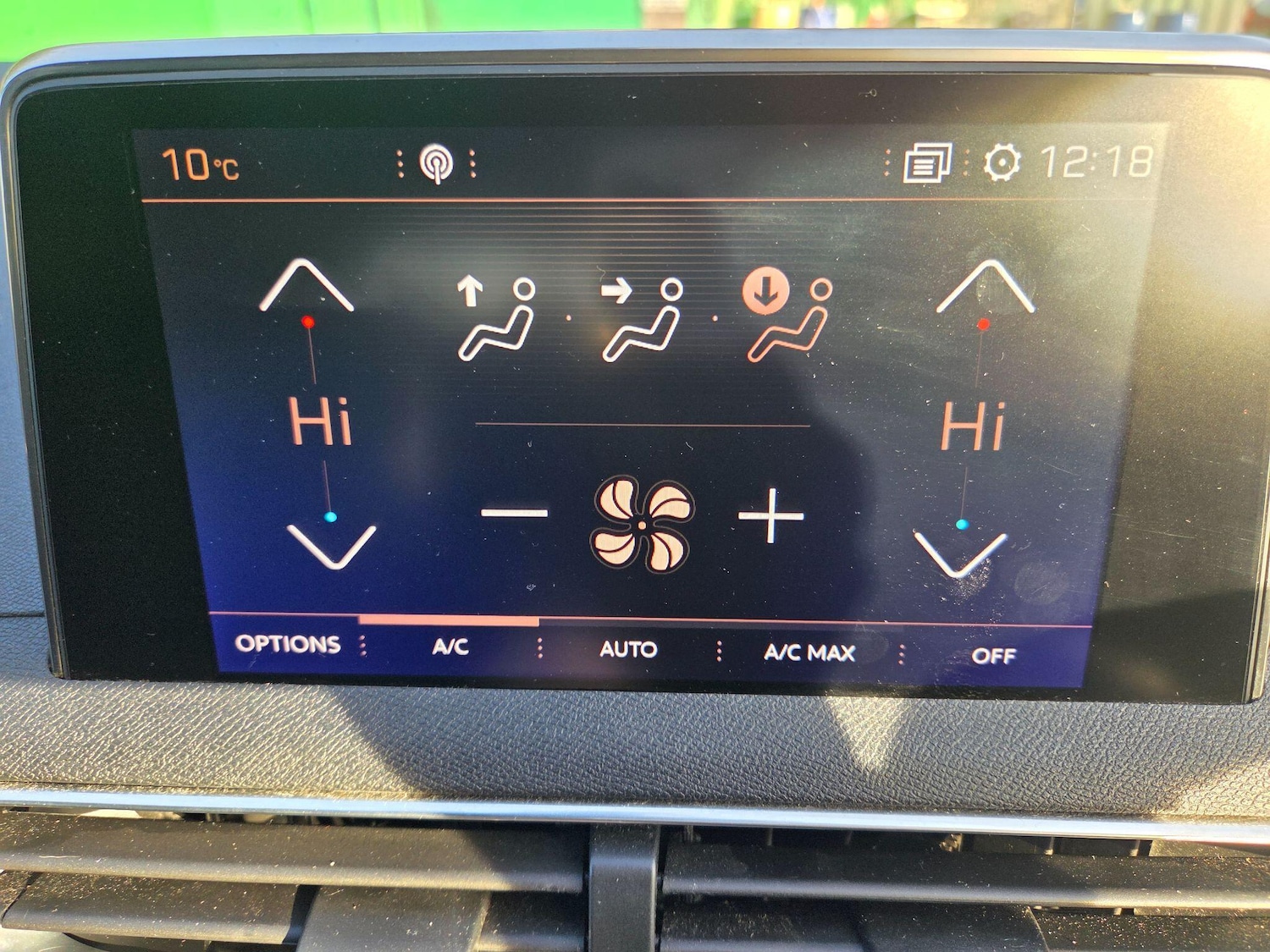 Used Peugeot 3008 2018 for sale - 76715316: Photo 30