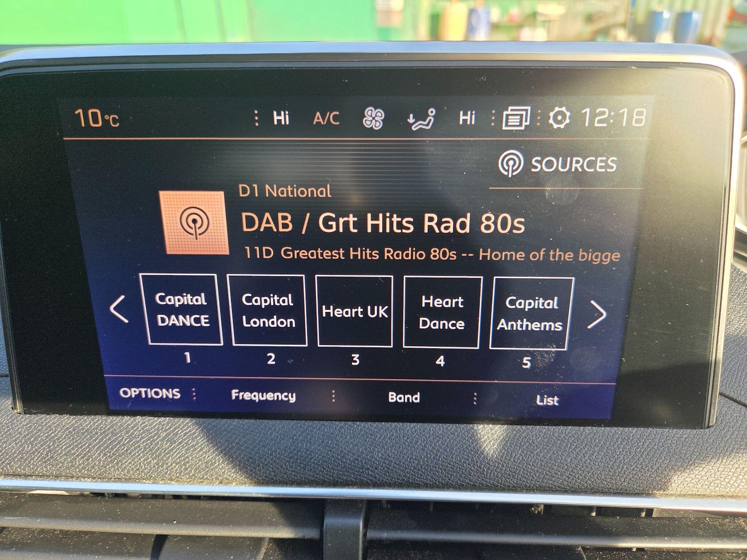 Used Peugeot 3008 2018 for sale - 76715316: Photo 31