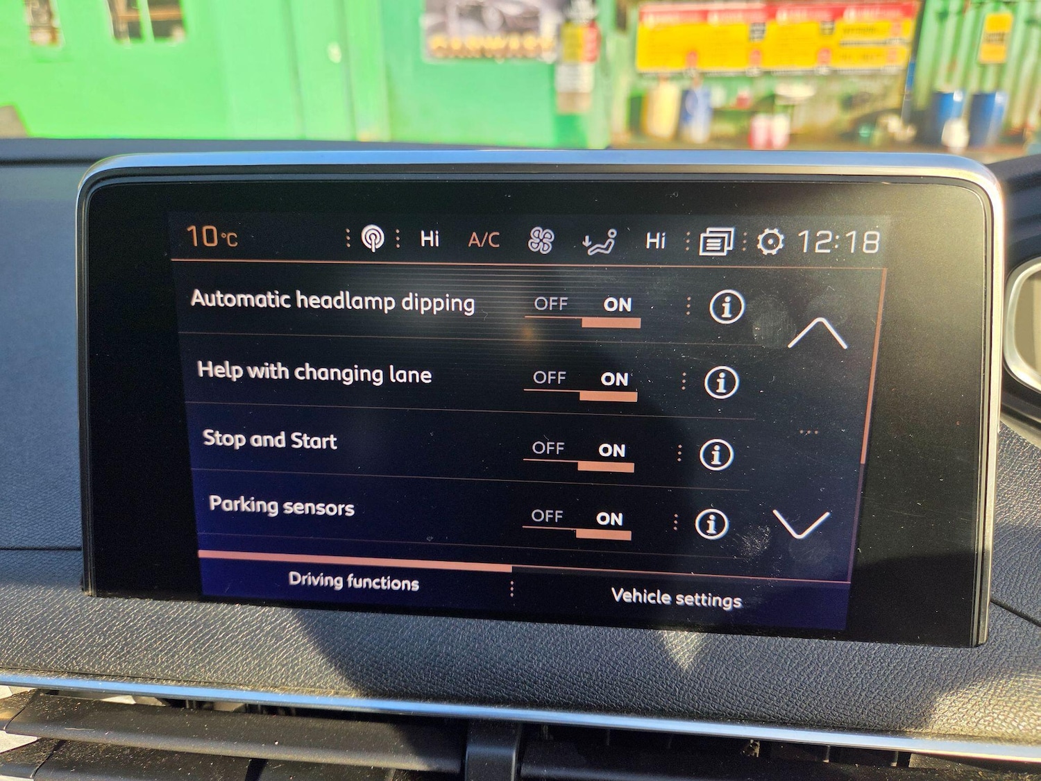 Used Peugeot 3008 2018 for sale - 76715316: Photo 32