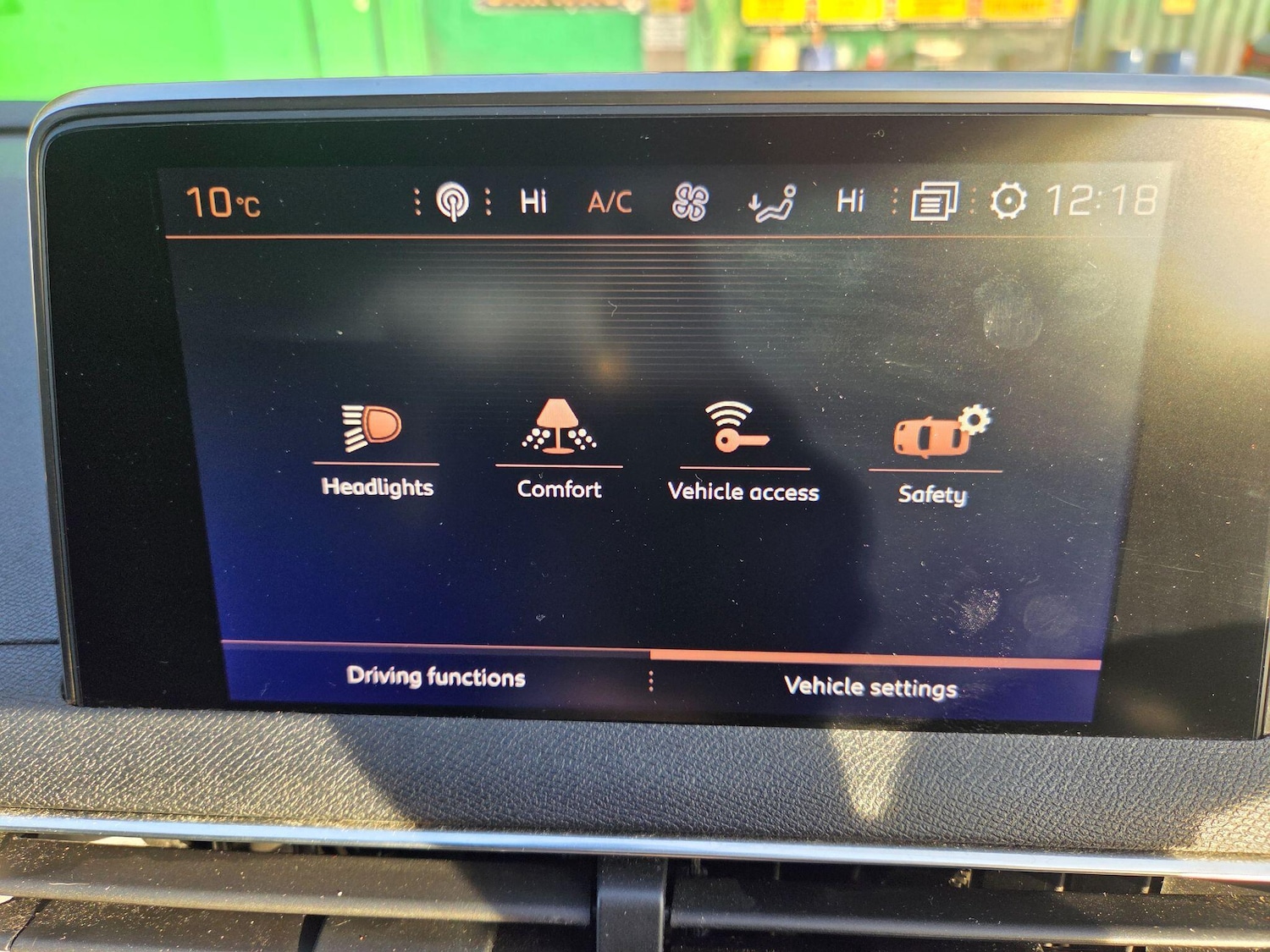 Used Peugeot 3008 2018 for sale - 76715316: Photo 33