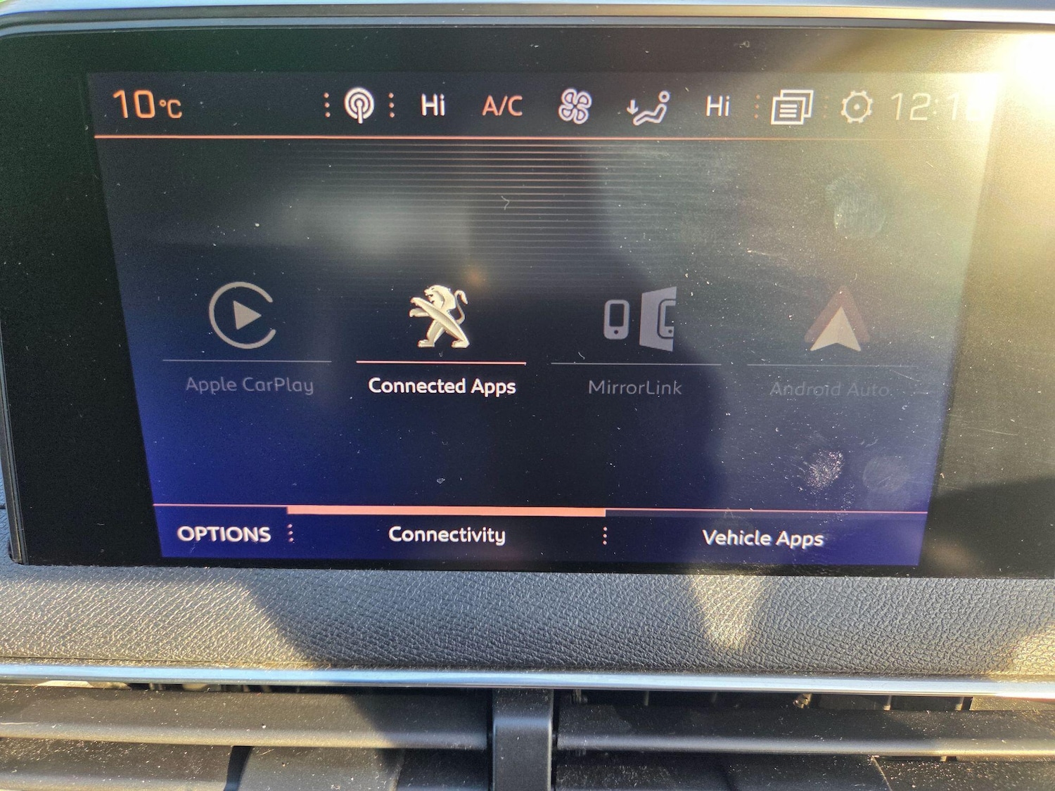 Used Peugeot 3008 2018 for sale - 76715316: Photo 34