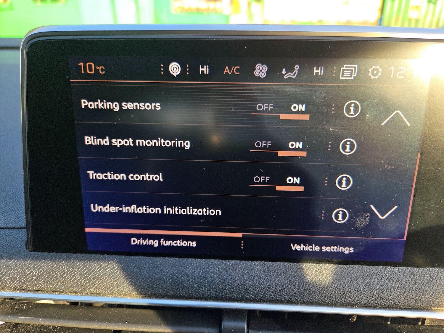 Used Peugeot 3008 2018 for sale - 76715316: Photo 35