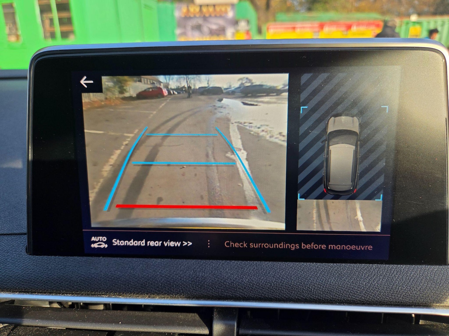 Used Peugeot 3008 2018 for sale - 76715316: Photo 36